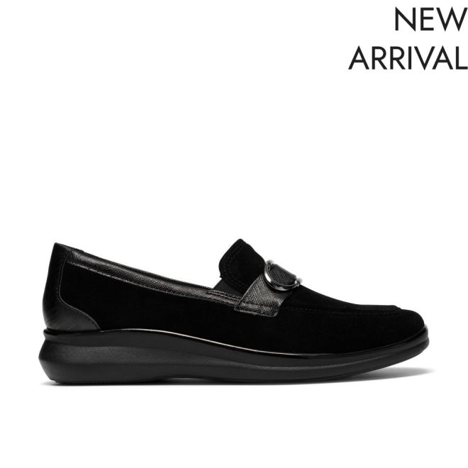 CLARKS LYNELL BAY