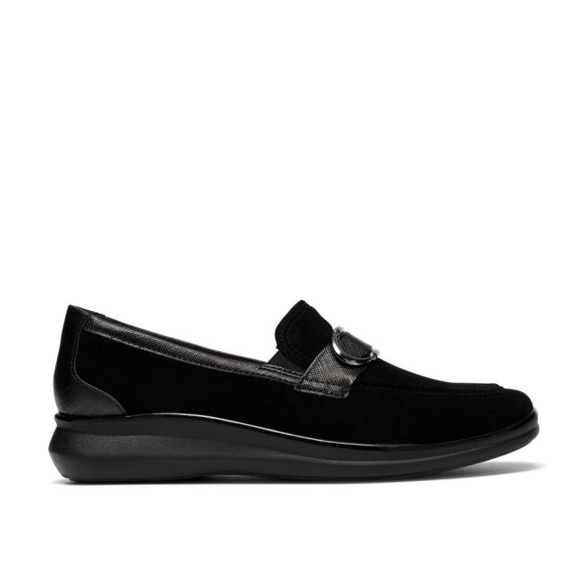 CLARKS LYNELL BAY
