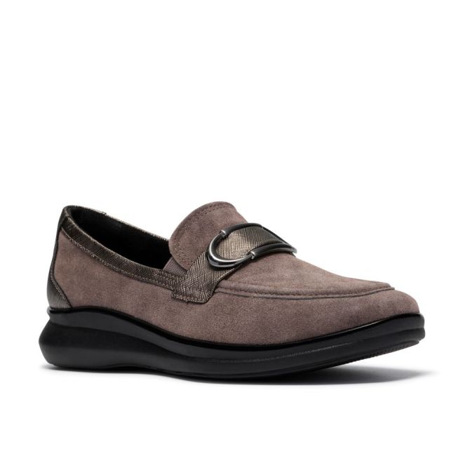 CLARKS LYNELL BAY