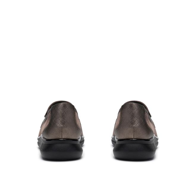 CLARKS LYNELL BAY