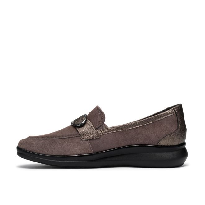 CLARKS LYNELL BAY