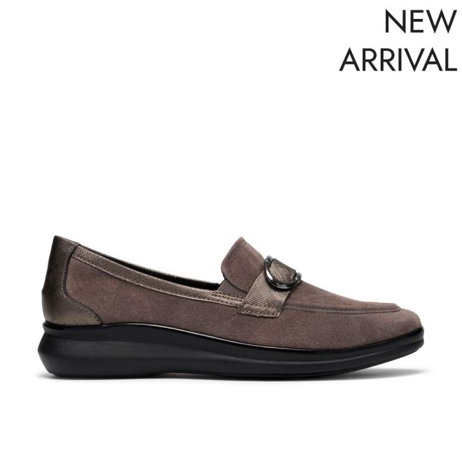 CLARKS LYNELL BAY