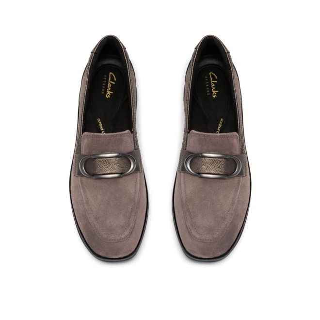 CLARKS LYNELL BAY