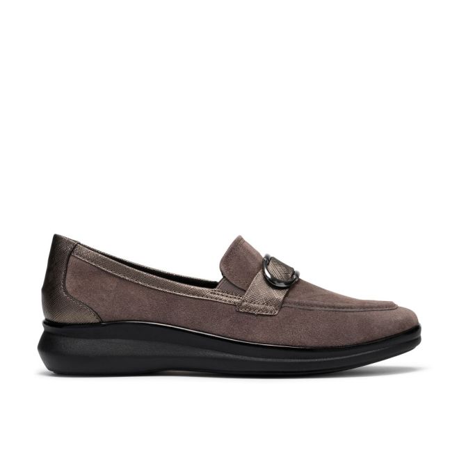 CLARKS LYNELL BAY