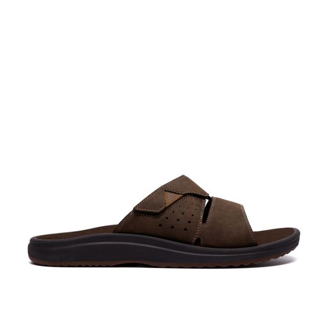 CLARKS M BREEZE SLIDE