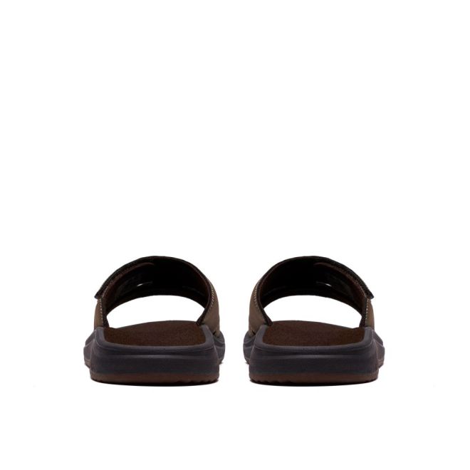 CLARKS M BREEZE SLIDE