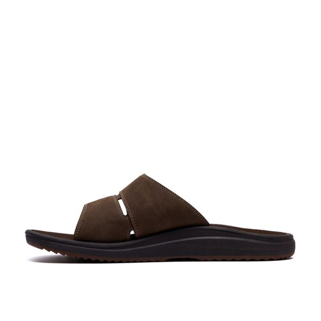 CLARKS M BREEZE SLIDE