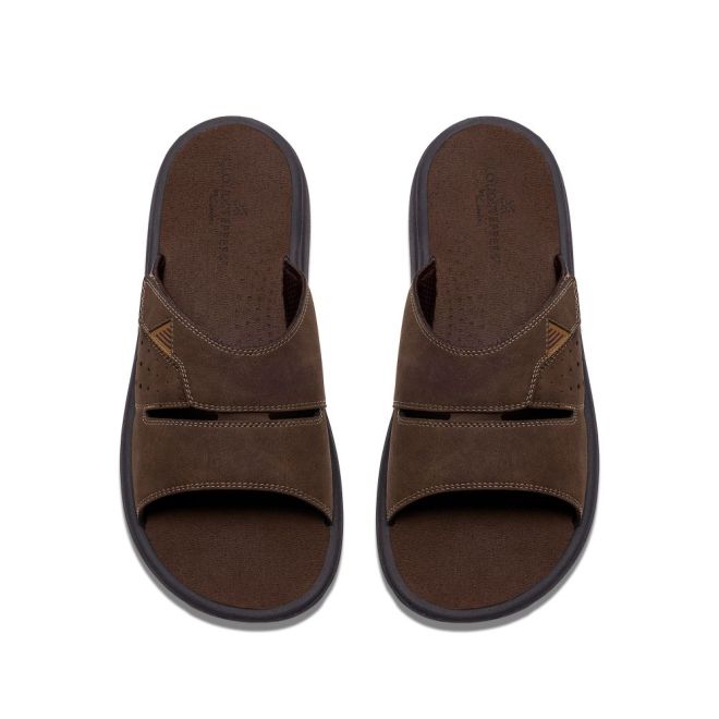 CLARKS M BREEZE SLIDE