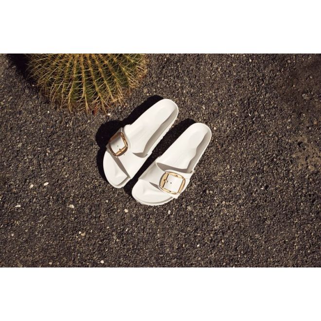 BIRKENSTOCK MADRID BIG BUCKLE