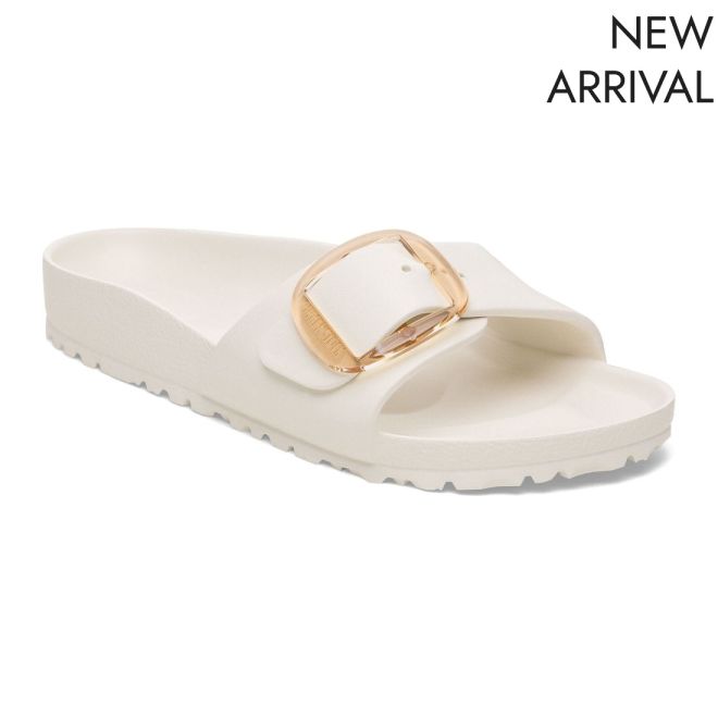 BIRKENSTOCK MADRID BIG BUCKLE