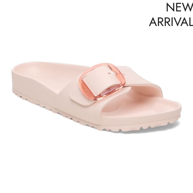 BIRKENSTOCK MADRID BIG BUCKLE