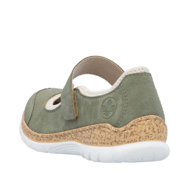 RIEKER N42B0 MAGDALA