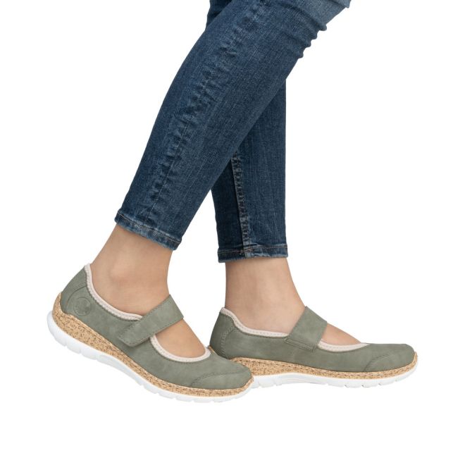 RIEKER N42B0 MAGDALA