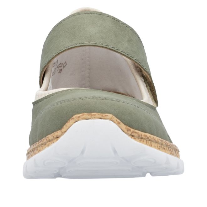 RIEKER N42B0 MAGDALA