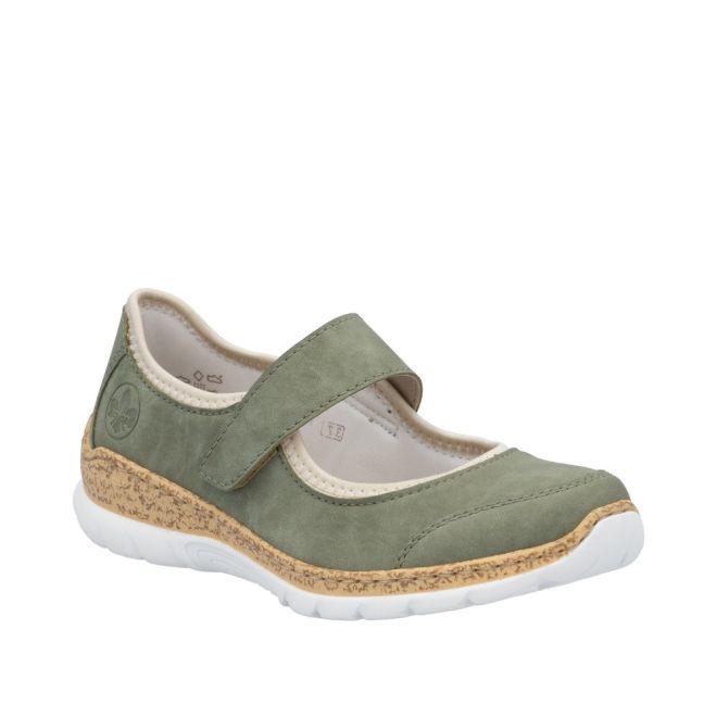 RIEKER N42B0 MAGDALA