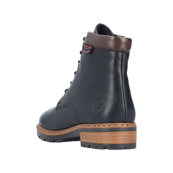 RIEKER Z9340 MAPLE