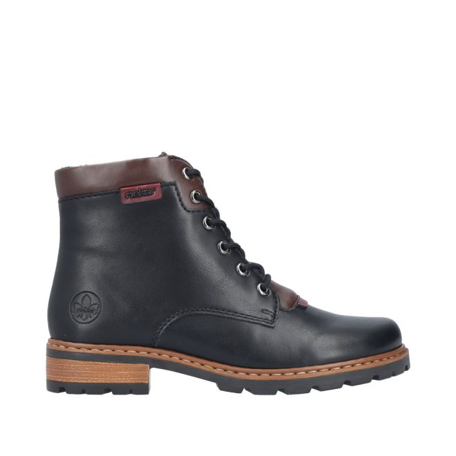 RIEKER Z9340 MAPLE