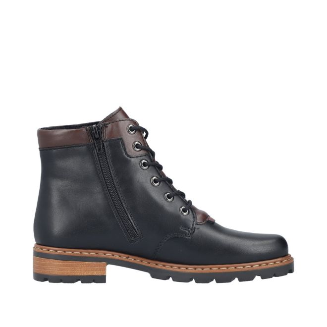 RIEKER Z9340 MAPLE