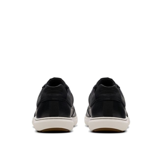 CLARKS MAPSTONE LACE