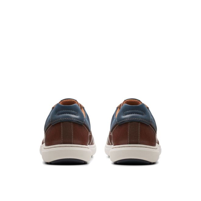 CLARKS MAPSTONE LACE