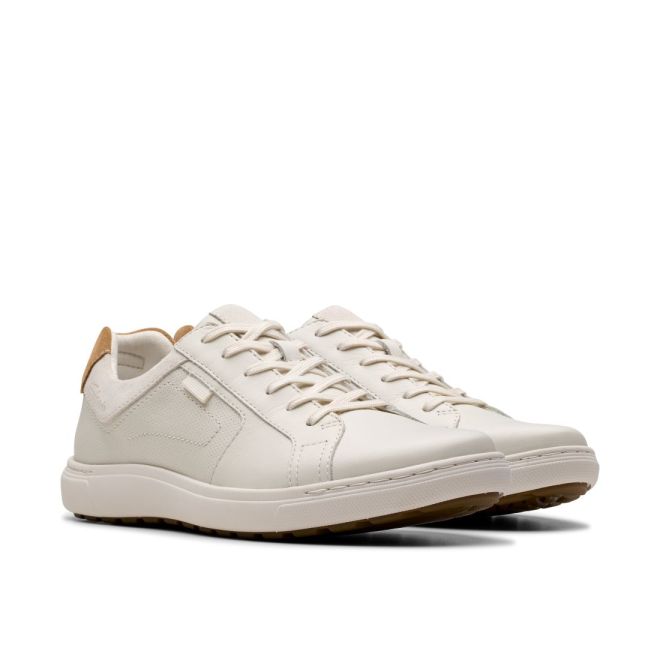 CLARKS MAPSTONE LACE