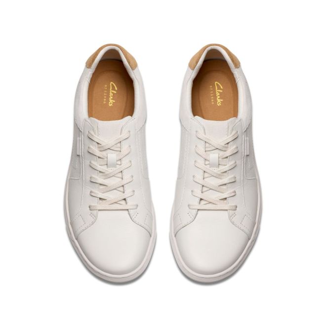 CLARKS MAPSTONE LACE