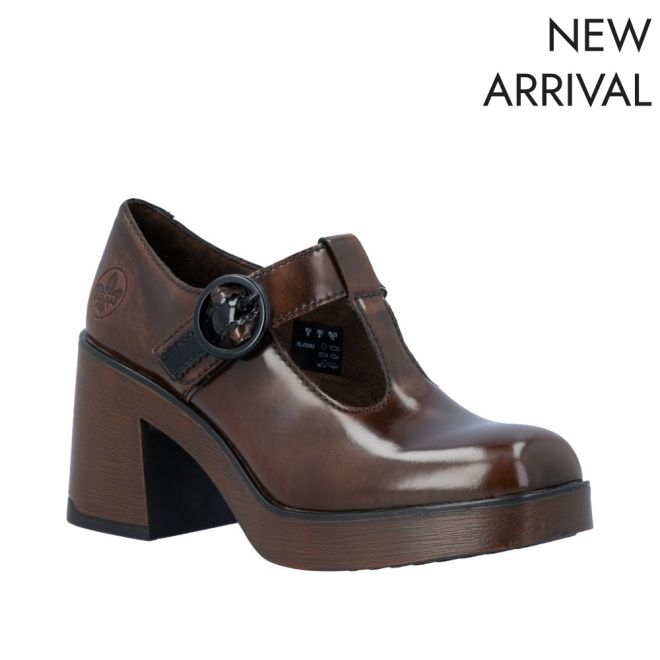 RIEKER 58053 MARY