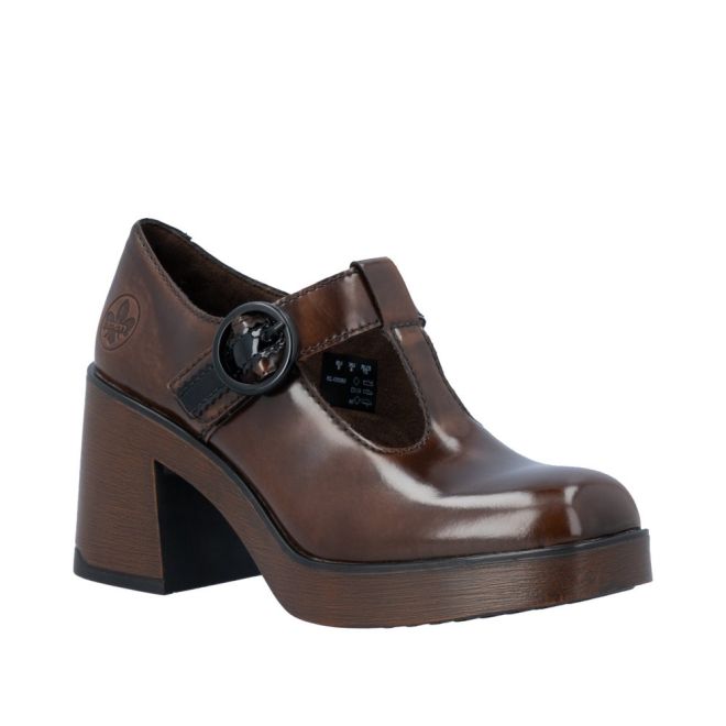 RIEKER 58053 MARY