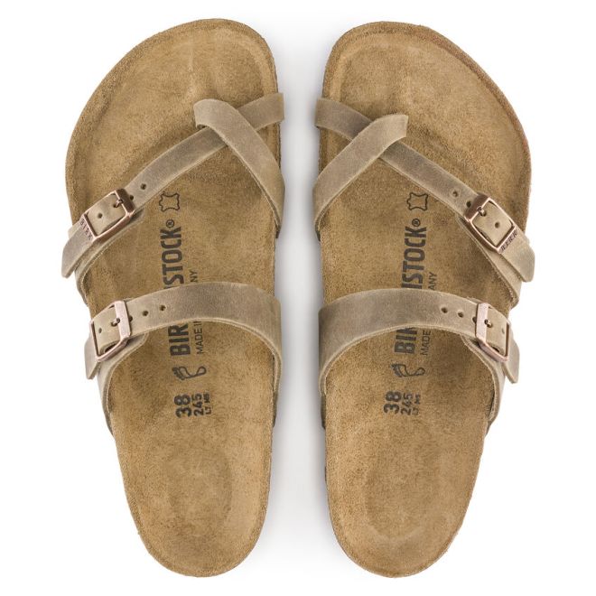 BIRKENSTOCK MAYARI