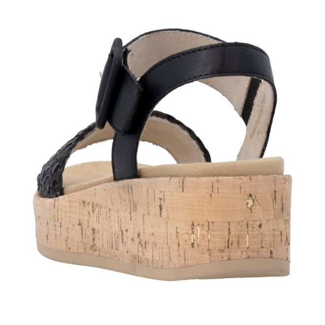 REMONTE D1N56 MAYELLE