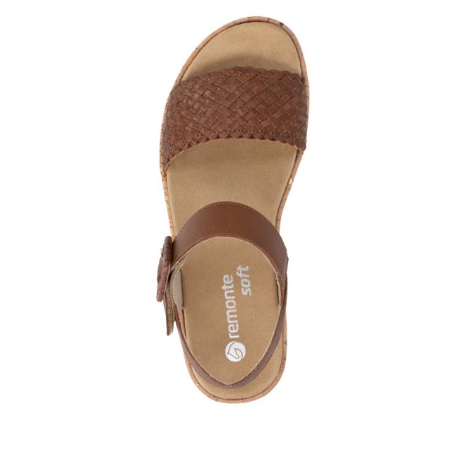 REMONTE D1N56 MAYELLE