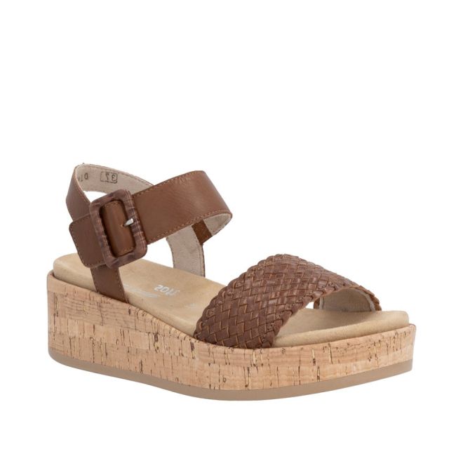 REMONTE D1N56 MAYELLE