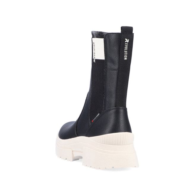 RIEKER W0380 MERCINA