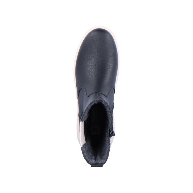 RIEKER W0380 MERCINA