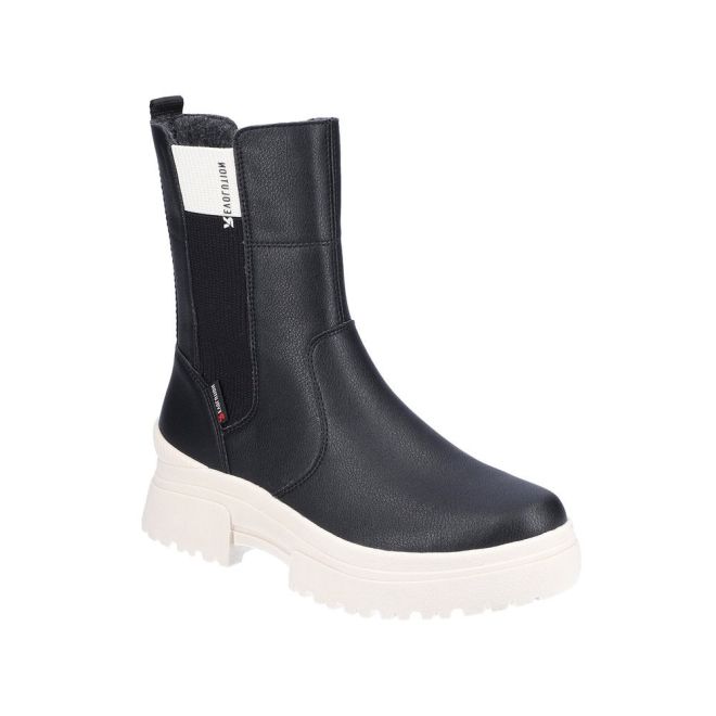 RIEKER W0380 MERCINA