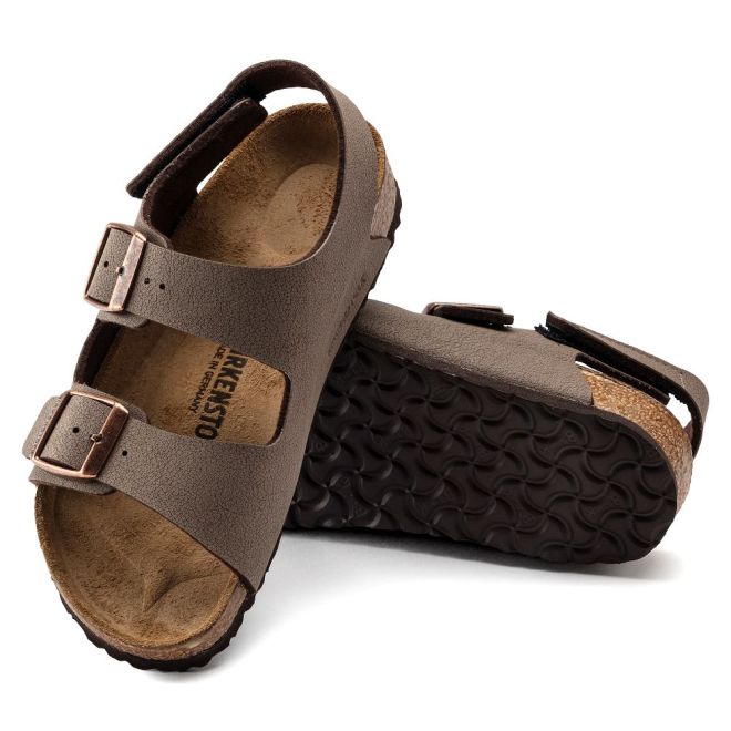BIRKENSTOCK MILANO KIDS