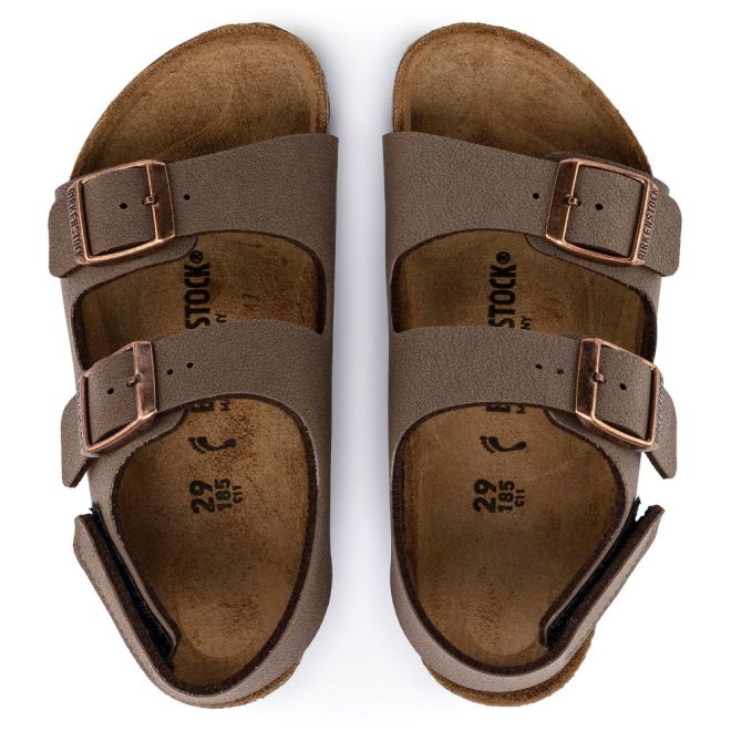 BIRKENSTOCK MILANO KIDS