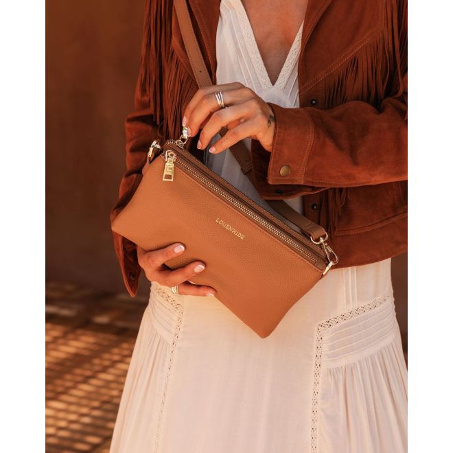 LOUENHIDE 2478 MILLIE CROSSBODY