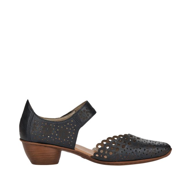 RIEKER 43753 MIRJAM LOOP