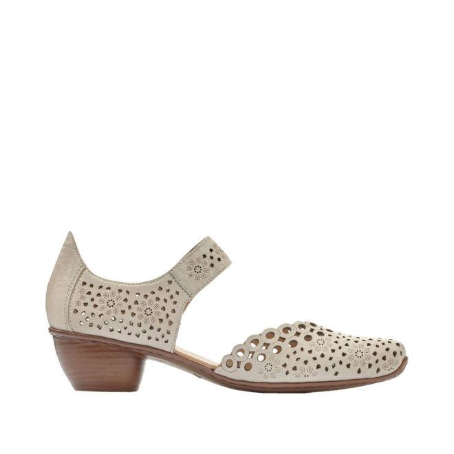 RIEKER 43753 MIRJAM LOOP