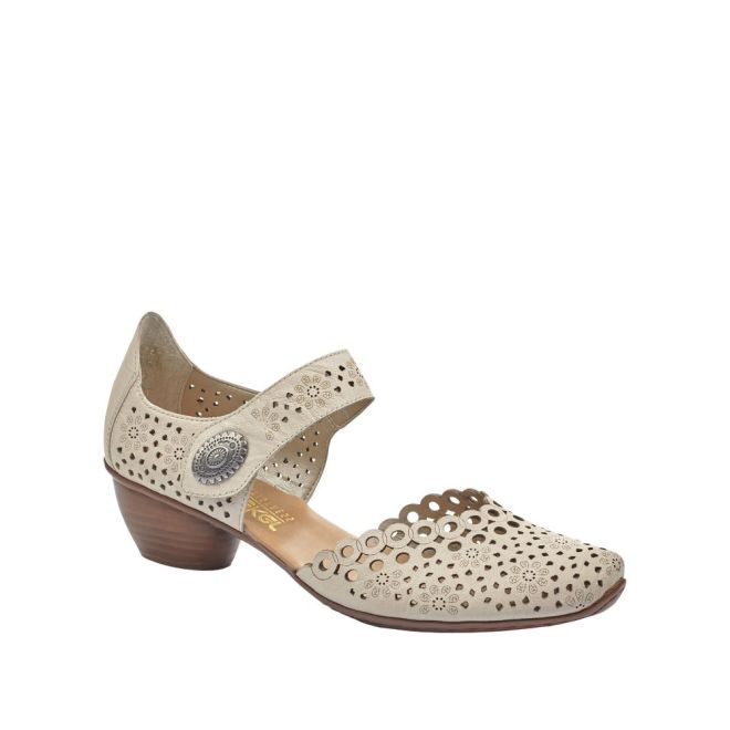 RIEKER 43753 MIRJAM LOOP