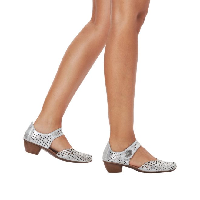 RIEKER 43753 MIRJAM LOOP