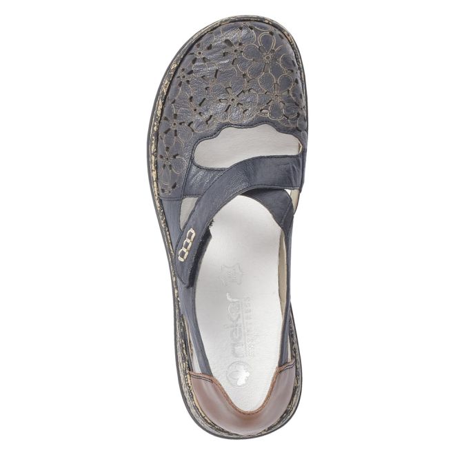 RIEKER 463H4 MISHA DAISY