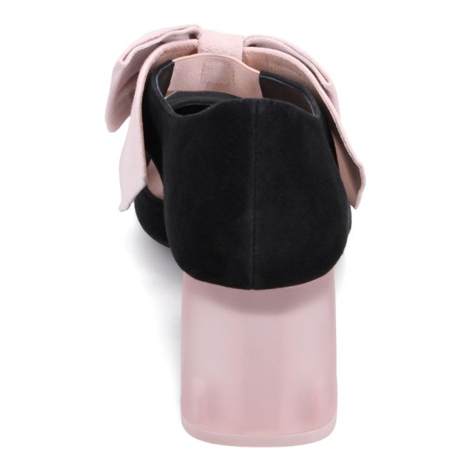 DJANGO & JULIETTE MISHA