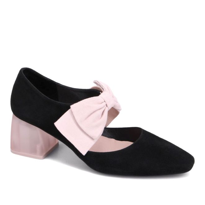 DJANGO & JULIETTE MISHA