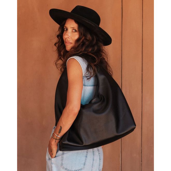 LOUENHIDE MONACO SHOULDER BAG 7891