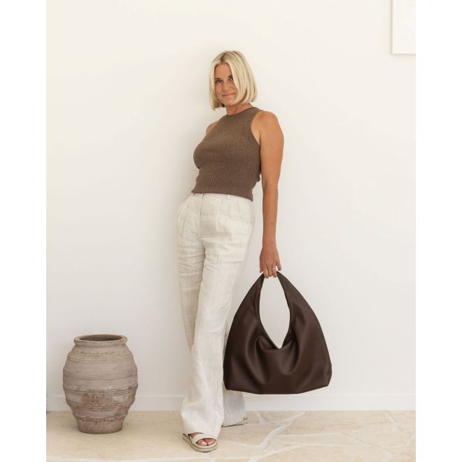 LOUENHIDE MONACO SHOULDER BAG 7891