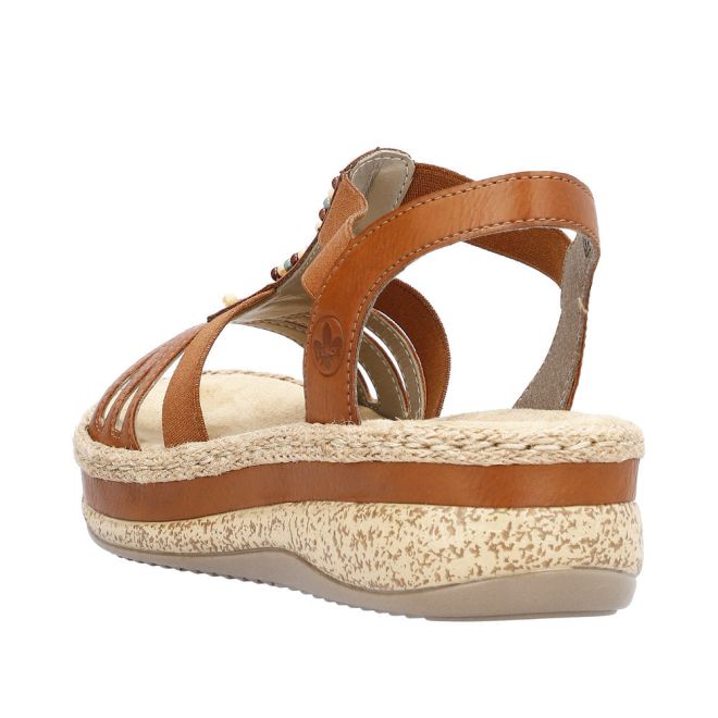 RIEKER V0921 MONTANA