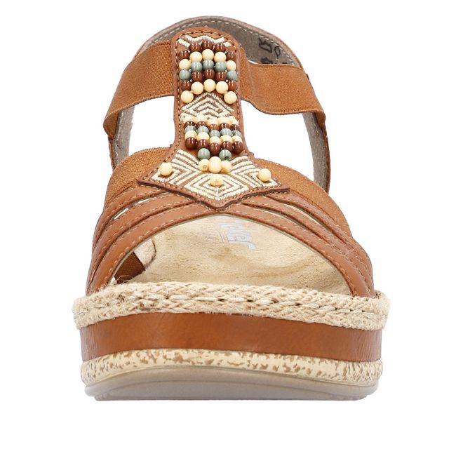 RIEKER V0921 MONTANA