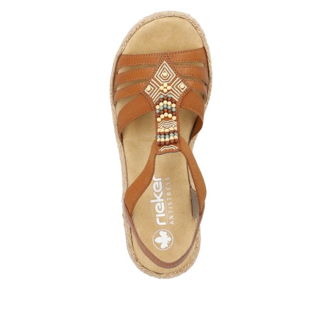 RIEKER V0921 MONTANA